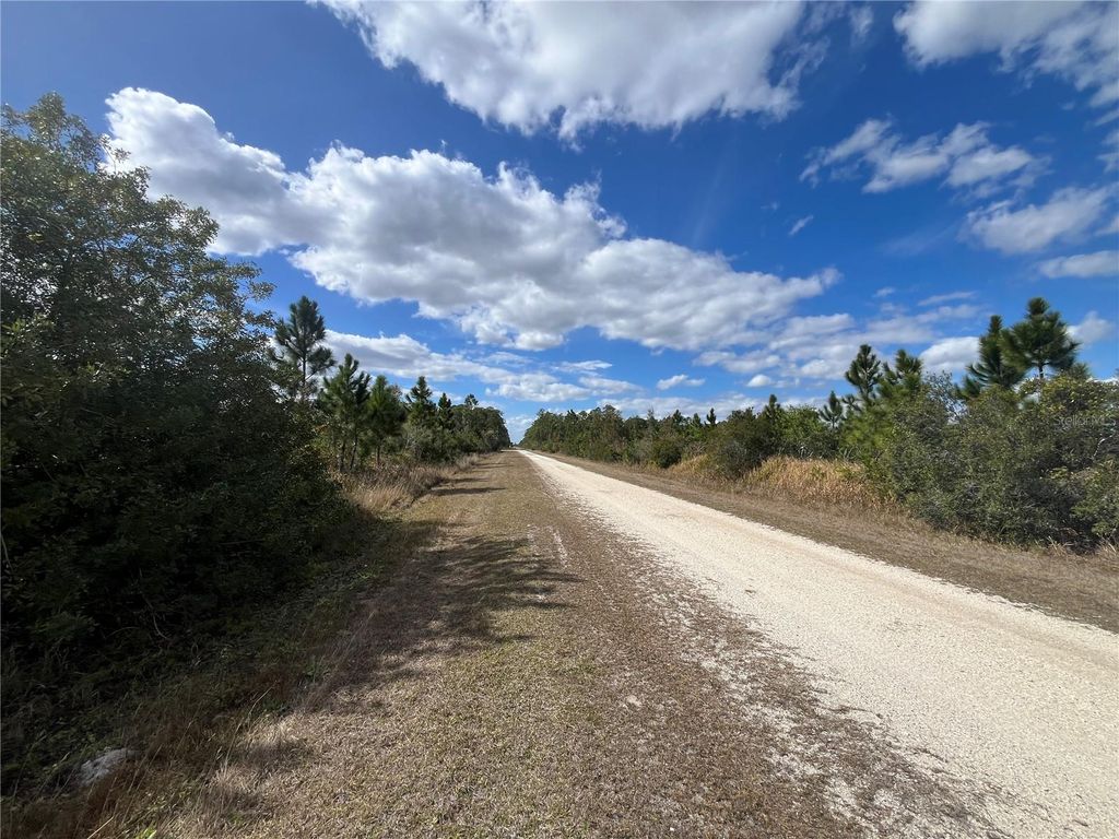 Image 9 of property listing at ALTHEA DRIVE, Indian Lake Estates, FL 33855