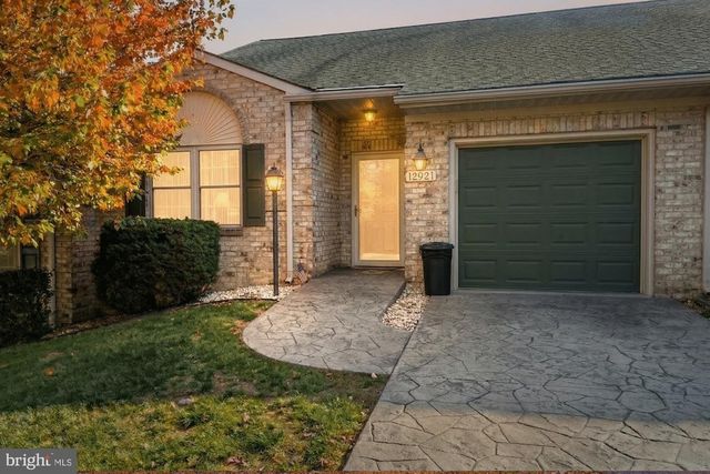 12921 LITTLE HAYDEN CIR, Hagerstown, MD 21742