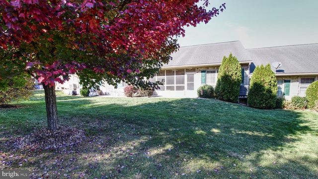 12921 LITTLE HAYDEN CIR, Hagerstown, MD 21742