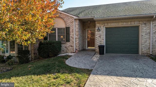 12921 LITTLE HAYDEN CIR, Hagerstown, MD 21742