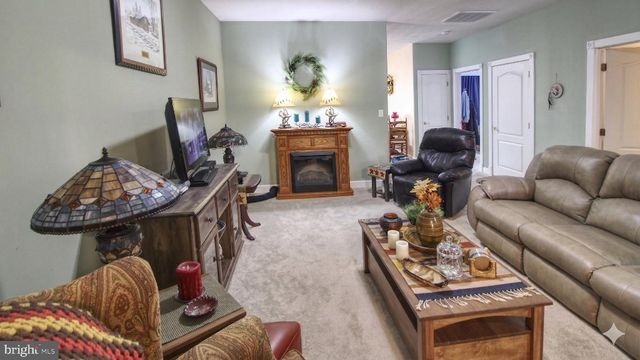 12921 LITTLE HAYDEN CIR, Hagerstown, MD 21742