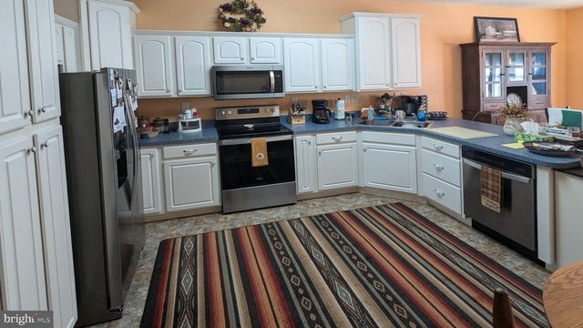 12921 LITTLE HAYDEN CIR, Hagerstown, MD 21742