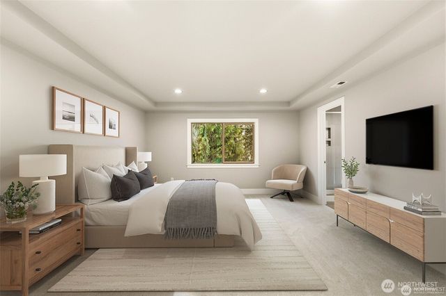 12055 SE May Creek Park Drive, Newcastle, WA 98056