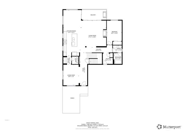 12055 SE May Creek Park Drive, Newcastle, WA 98056