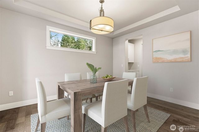 12055 SE May Creek Park Drive, Newcastle, WA 98056