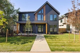 4547 S Clarkson Street, Englewood, CO 80113