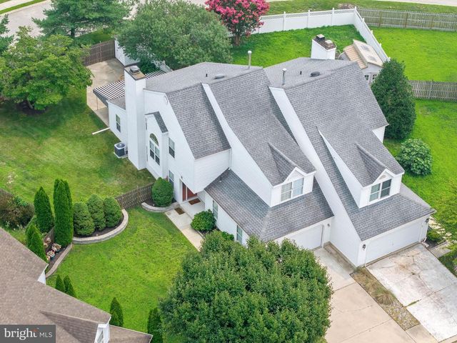18 ANNES CT, Sewell, NJ 08080