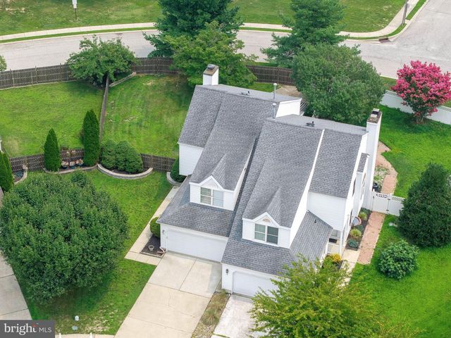 18 ANNES CT, Sewell, NJ 08080