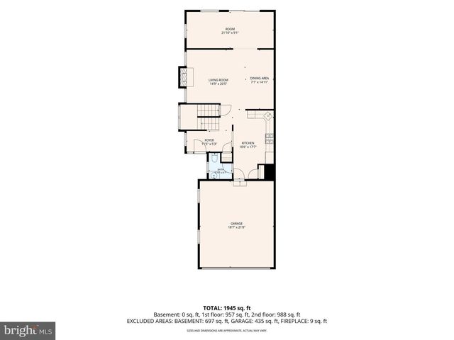 18 ANNES CT, Sewell, NJ 08080