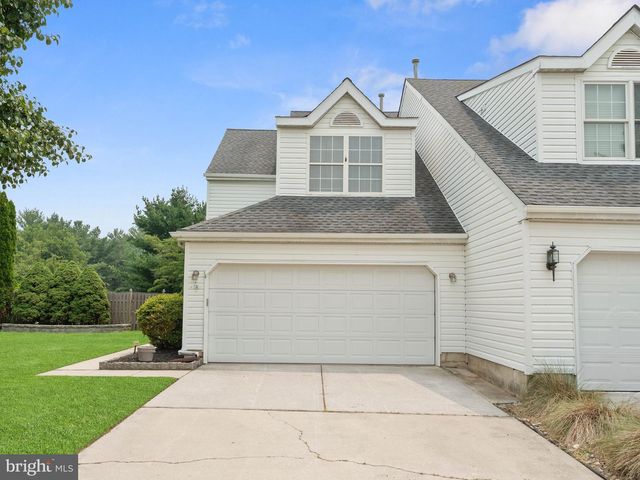 18 ANNES CT, Sewell, NJ 08080