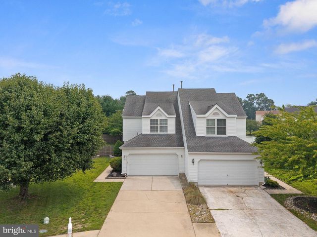 18 ANNES CT, Sewell, NJ 08080