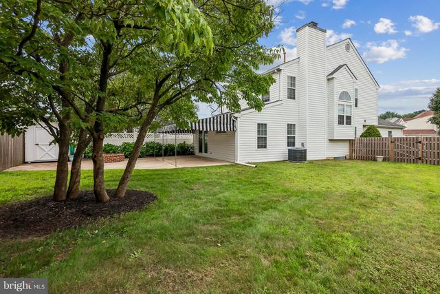 18 ANNES CT, Sewell, NJ 08080