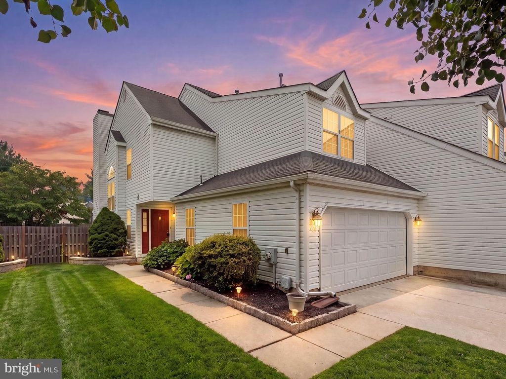18 ANNES CT, Sewell, NJ 08080