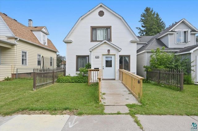 2334 Banks Ave, Superior, WI 54880