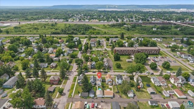 2334 Banks Ave, Superior, WI 54880