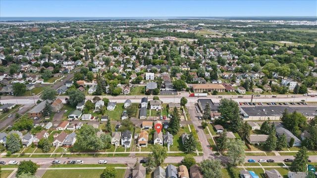 2334 Banks Ave, Superior, WI 54880