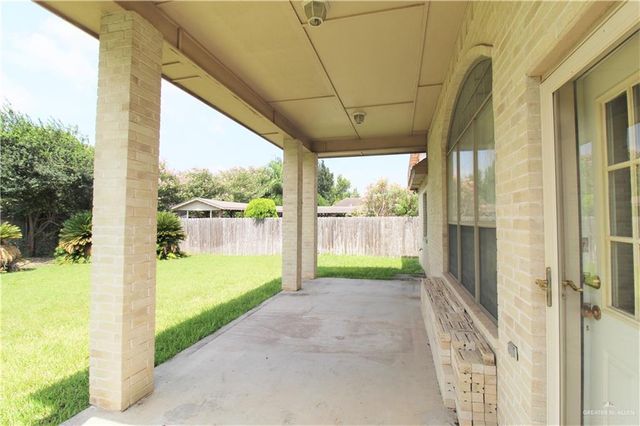 2708 Cardinal Avenue, Mcallen, TX 78504