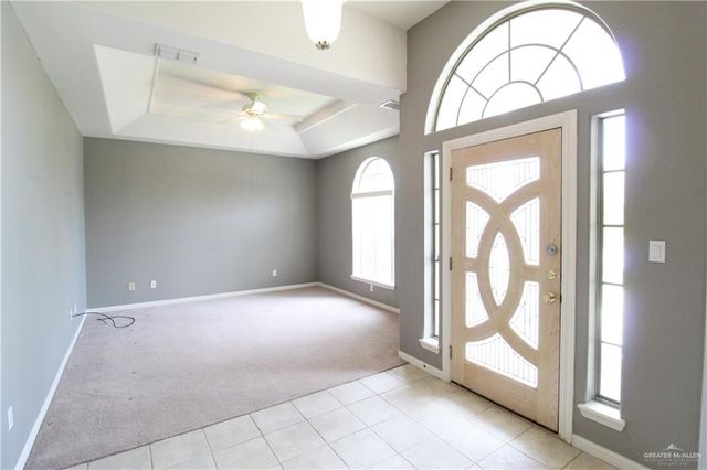 2708 Cardinal Avenue, Mcallen, TX 78504