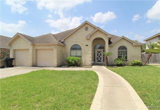 2708 Cardinal Avenue, Mcallen, TX 78504