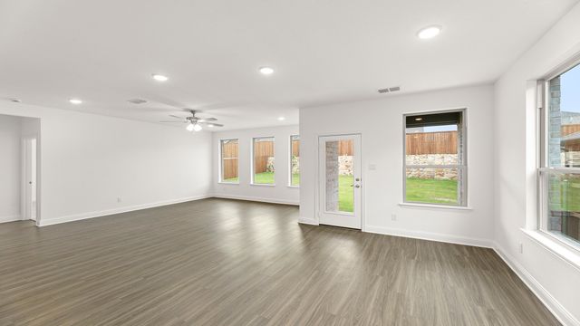 1906 Bobbin Mill, Forney, TX 75126