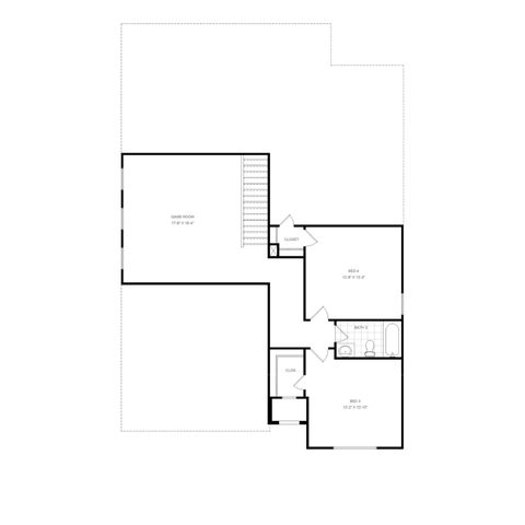 1906 Bobbin Mill, Forney, TX 75126