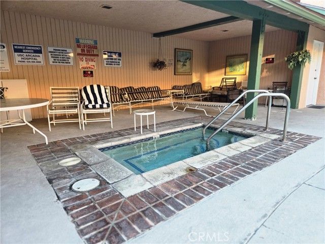 1126 Fairview 106, Arcadia, CA 91007