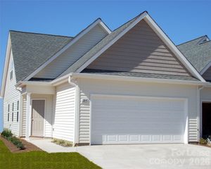 185 Clusters Circle, Mooresville, NC 28117
