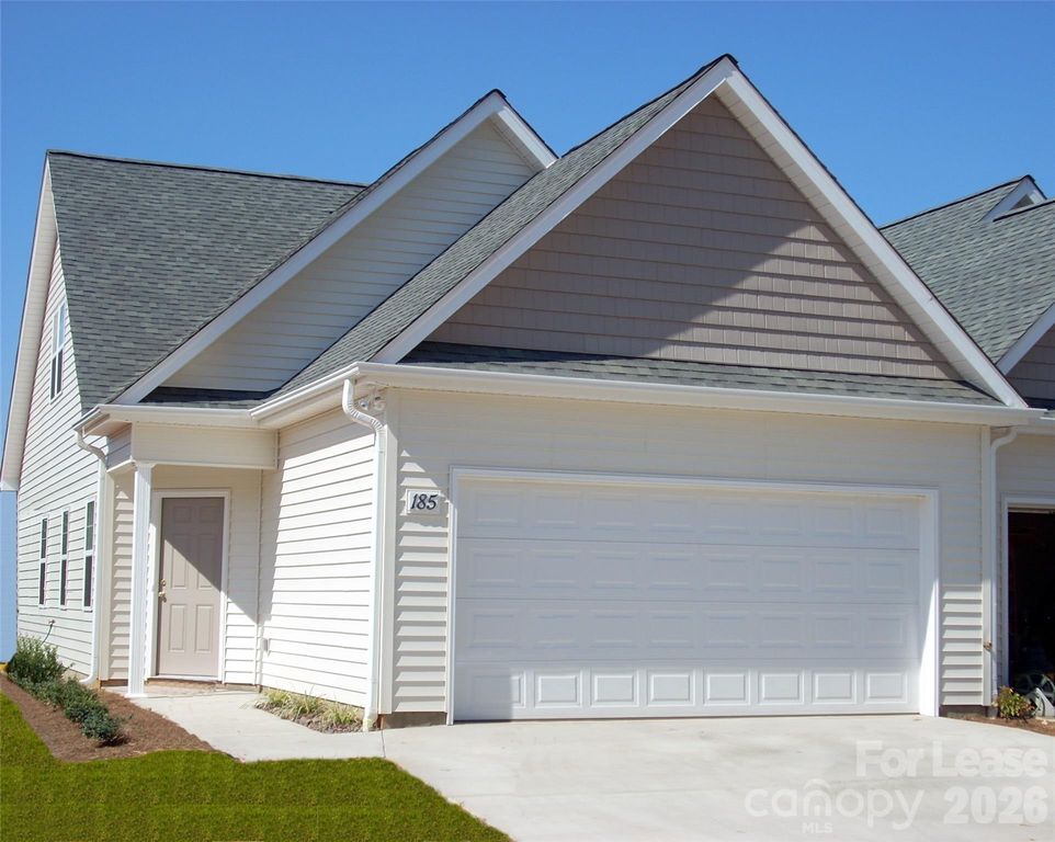 185 Clusters Circle, Mooresville, NC 28117