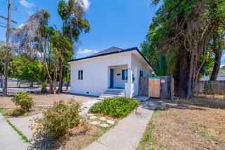 2320 K St, Merced, CA 95340