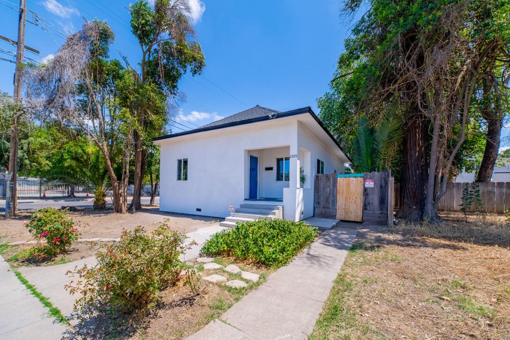 2320 K St, Merced, CA 95340