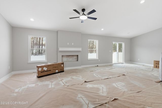 746 W Wood Star Drive, Wasilla, AK 99654