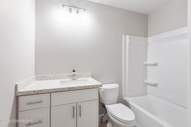 746 W Wood Star Drive, Wasilla, AK 99654