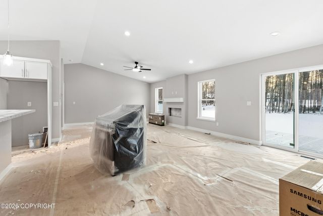 746 W Wood Star Drive, Wasilla, AK 99654