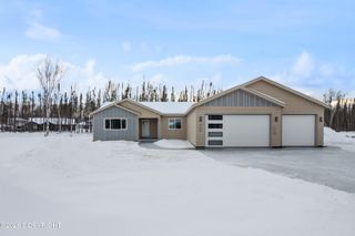 746 W Wood Star Drive, Wasilla, AK 99654
