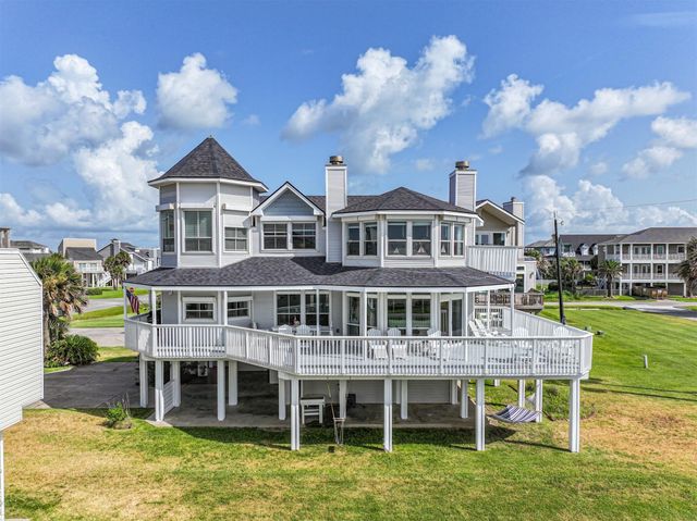 4210 Sand Crab, Galveston, TX 77554