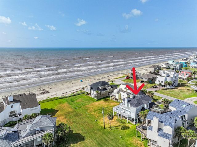 4210 Sand Crab, Galveston, TX 77554