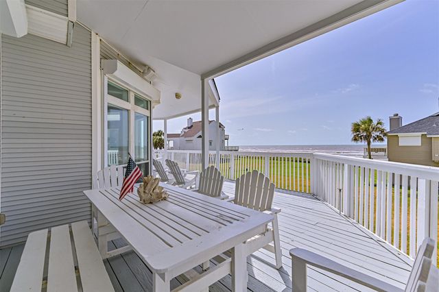 4210 Sand Crab, Galveston, TX 77554