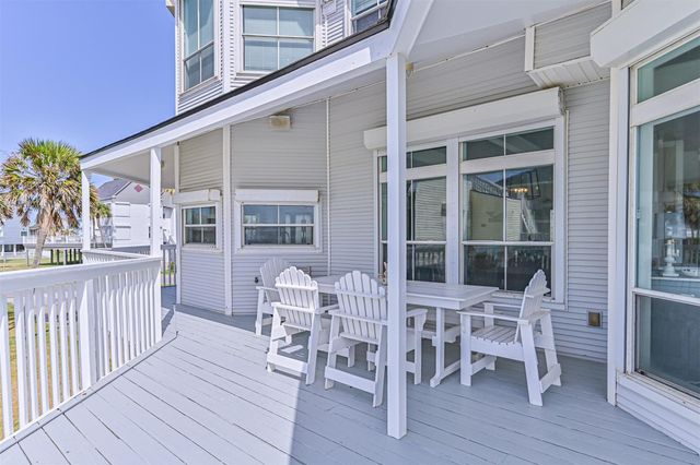 4210 Sand Crab, Galveston, TX 77554