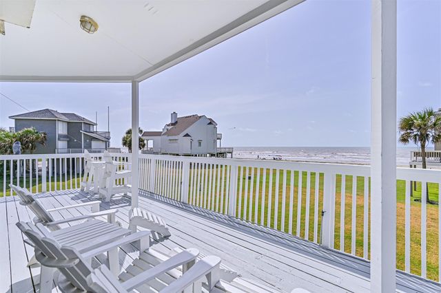 4210 Sand Crab, Galveston, TX 77554