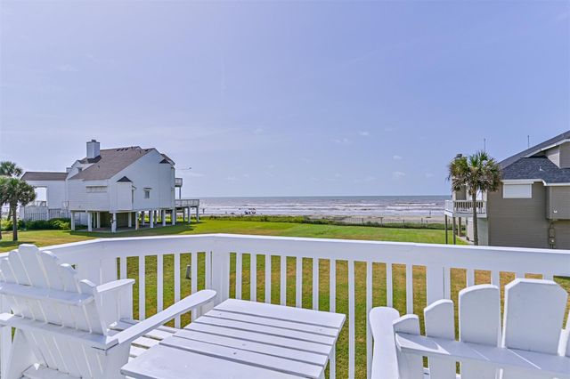 4210 Sand Crab, Galveston, TX 77554