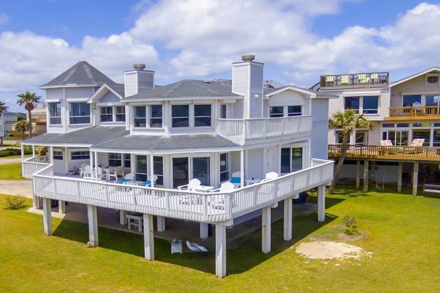 4210 Sand Crab, Galveston, TX 77554