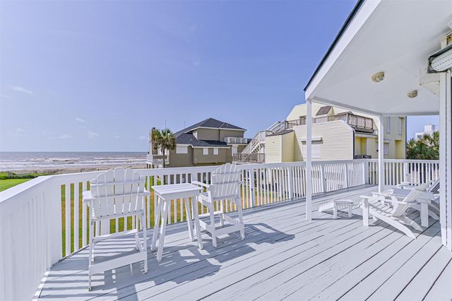 4210 Sand Crab, Galveston, TX 77554