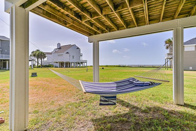 4210 Sand Crab, Galveston, TX 77554