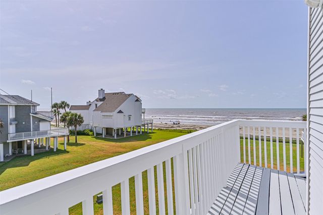4210 Sand Crab, Galveston, TX 77554