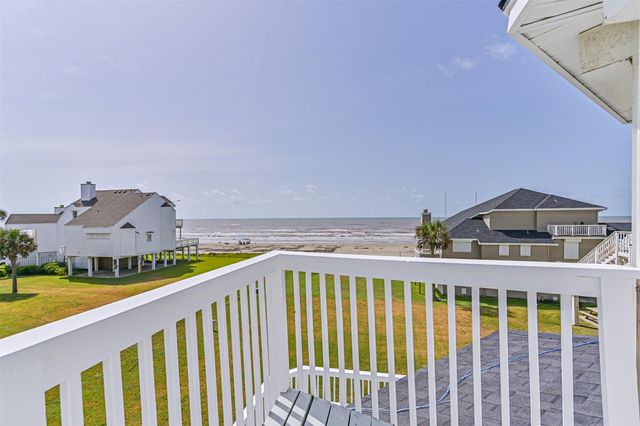 4210 Sand Crab, Galveston, TX 77554