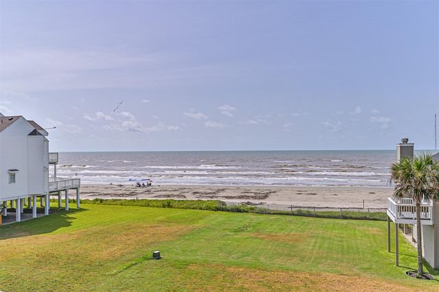 4210 Sand Crab, Galveston, TX 77554