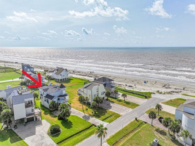 4210 Sand Crab, Galveston, TX 77554