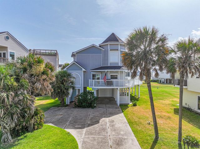 4210 Sand Crab, Galveston, TX 77554