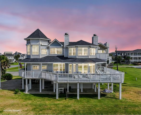 4210 Sand Crab, Galveston, TX 77554