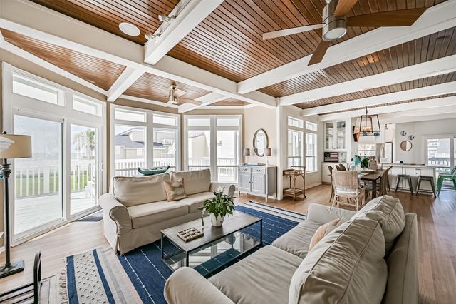 4210 Sand Crab, Galveston, TX 77554